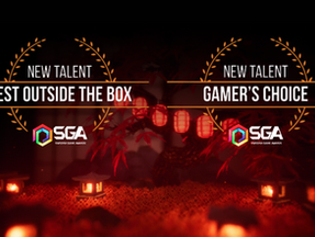 BONSAI ’98 NOMINATED for THE SWEDISH GAME AWARDS