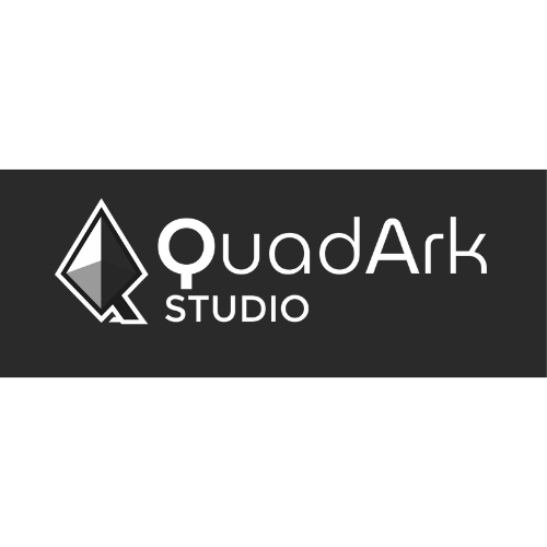 QuadArk logo