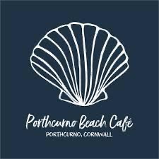 Writer: Porthcurno Beach Cafe