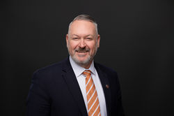 Pinehurst business headshot