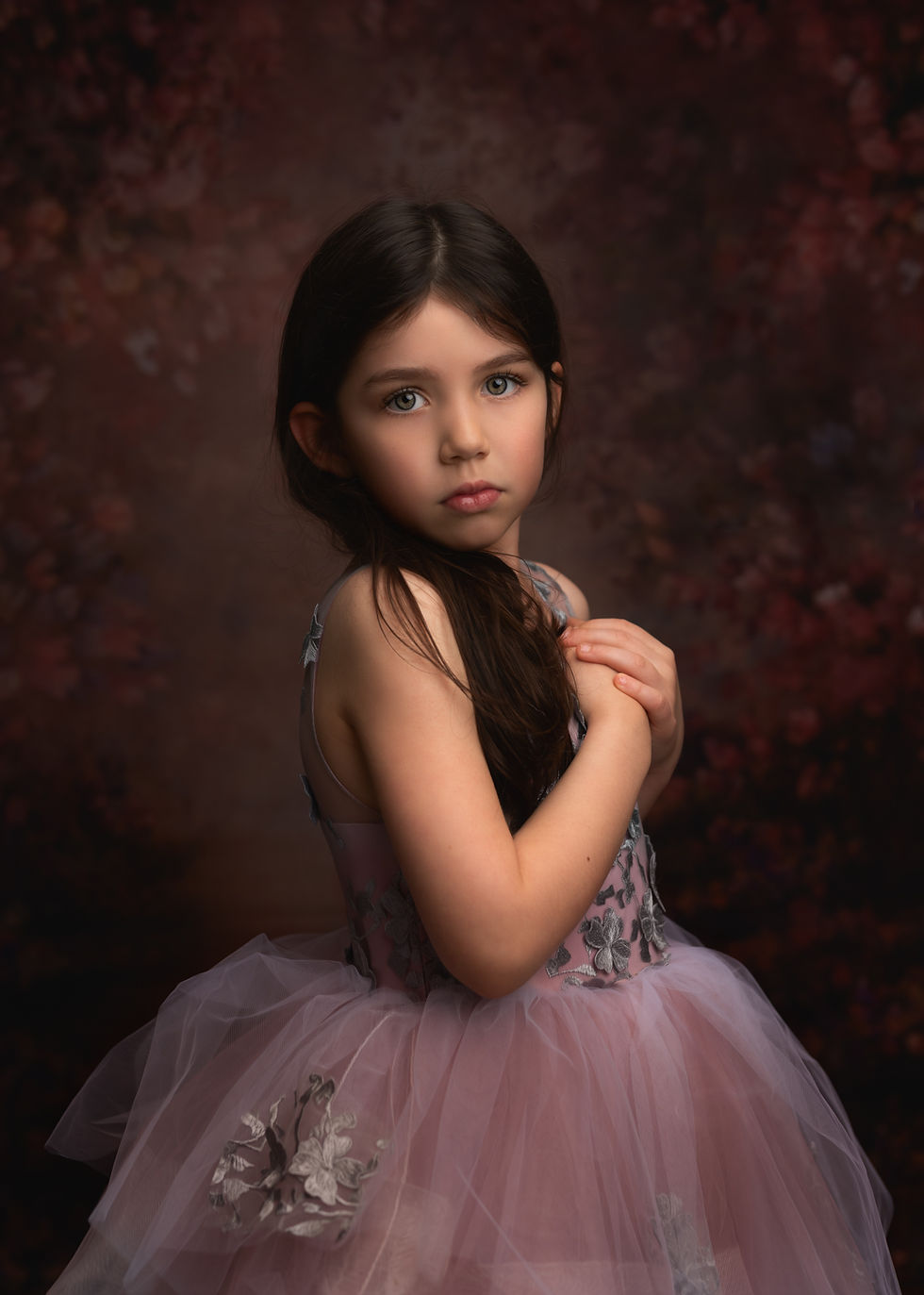 fine art studio session, Pinehurst, Aberdeen, Southern Pines, Cameron, Fayetteville, Sanford, photography, photographer, Makana Photography, children portraits, wedding photographer, photography studio, headshots