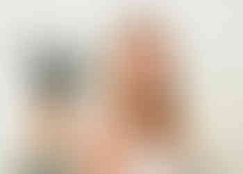 headshot of receptionist at southern pine dental clinic indoors