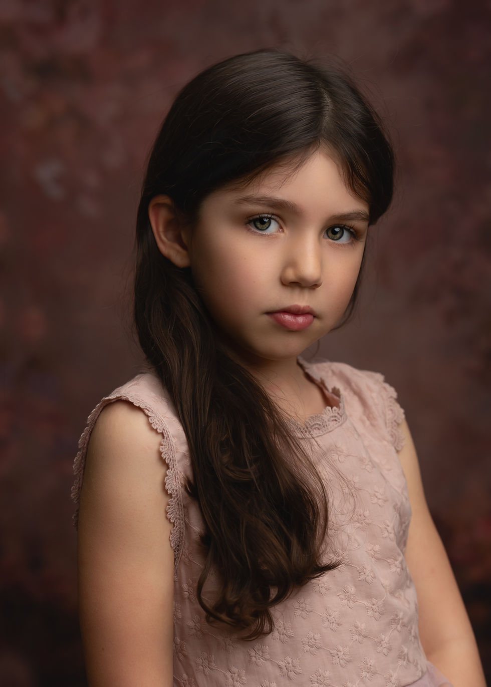 fine art studio session, Pinehurst, Aberdeen, Southern Pines, Cameron, Fayetteville, Sanford, photography, photographer, Makana Photography, children portraits, wedding photographer, photography studio, headshots