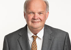 man studio headshot Aberdeen