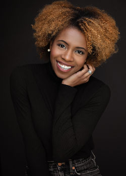 Aberdeen southern Pines Headshot Photographer studio