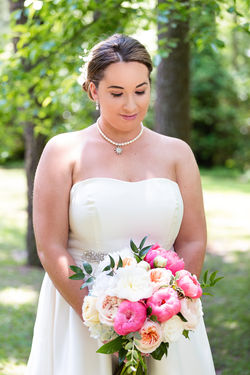 Cara & Jonathan Monroe  Wedding-41