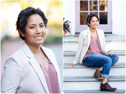 downtown pinehurst headshots
