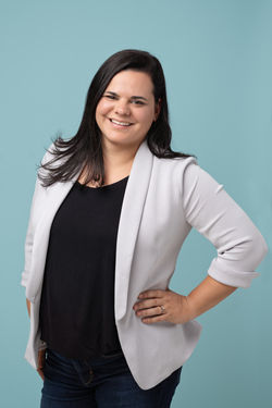Southern Pines Studio Headshot