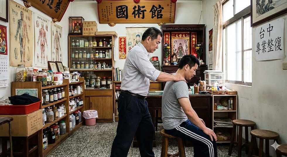 歲月靜好:在時光的縫隙裡,尋找撫慰靈魂的溫柔力量