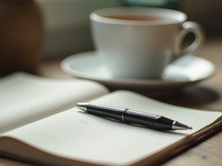 提升您的中文写作技巧和策略