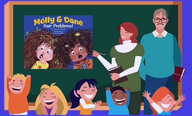Teacher & Parent page