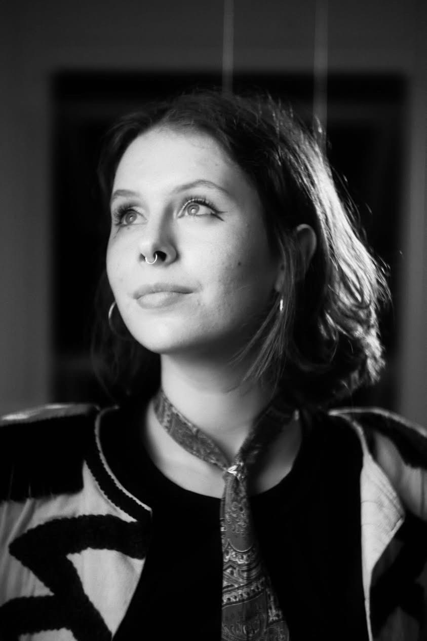 Writer: Natasha Kronenberg