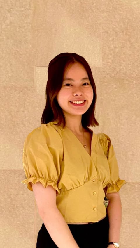 Writer: Gloria Leung