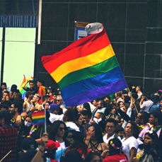 Australian LGBTQIA+ uncertain of future freedom
