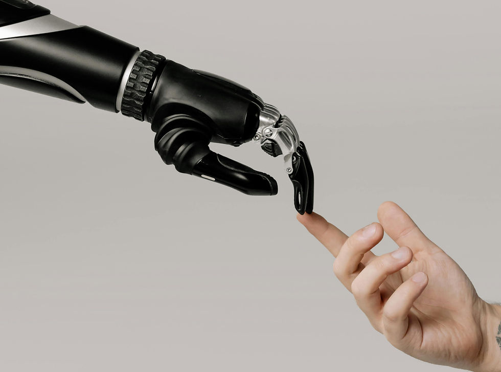 Beyond the myths: how AI is reshaping classrooms and challenging old fears