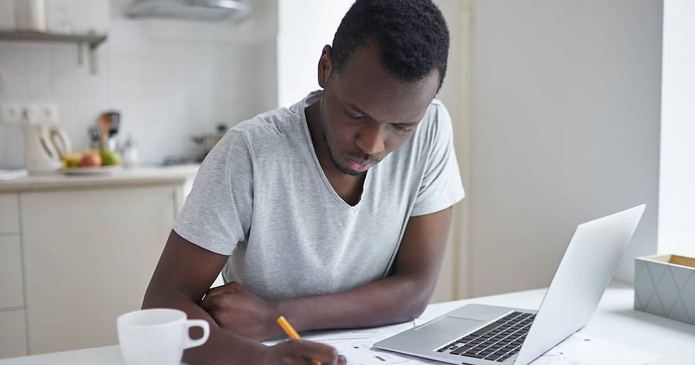 how to read an electricity bill