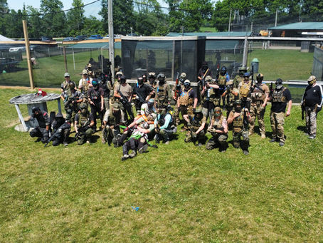 Why Do You Play Airsoft and What Drives Your Passion