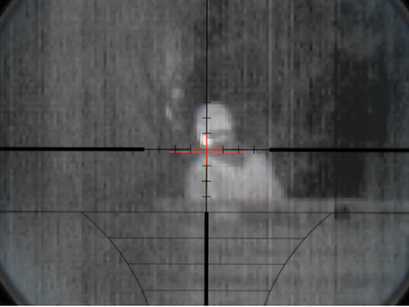 Should Thermal Gear Be Allowed in Weekend Skirmish Games or Reserved for MilSim Events Only?