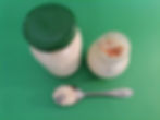 Productos dulces