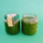 Salsa de Jalapeños