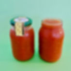 Salsa de Tomate