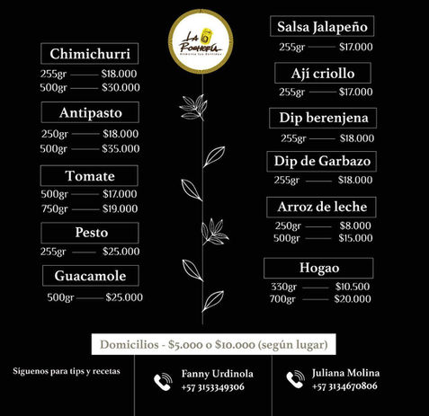La Roshería