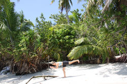 Fitness Video