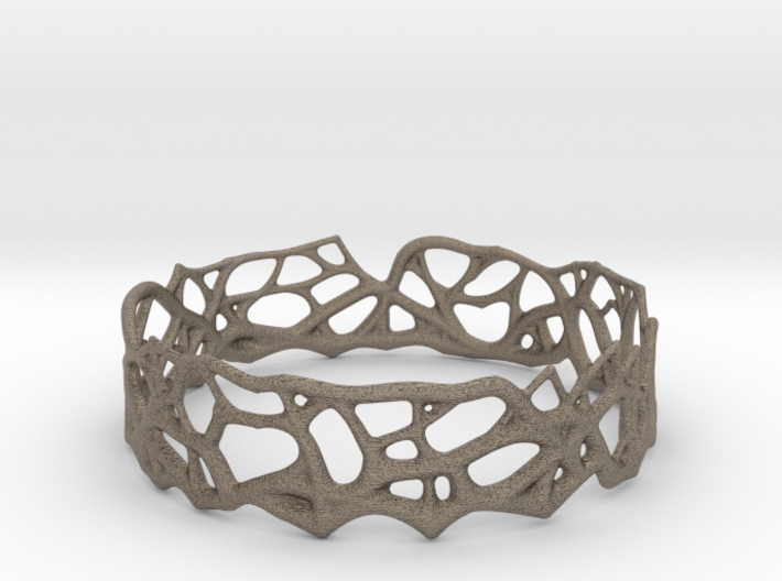 Thumbnail: Bangle - Rooted Collection
