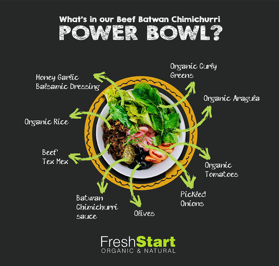 powerbowls
