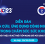 Tài liệu Diễn Đàn MedTech Vietnam 2023 tại VIIE 2023