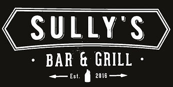 Sully's Bar & Grill logo, Est. 2016