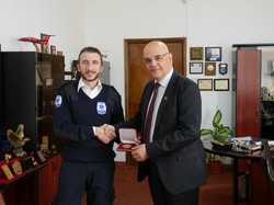 DSU, MoIA (Romania)