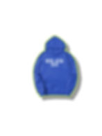 ★ Custom Hoodie (Font Only) 