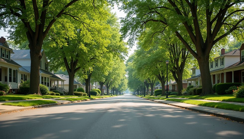 Kansas City Summer Housing Market Trends and FIFA World Cup Impact