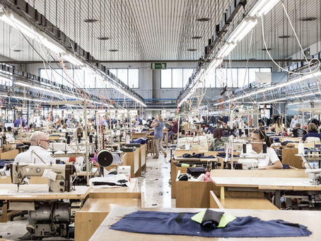 Kiton maakt 's werelds duurste maatpakken