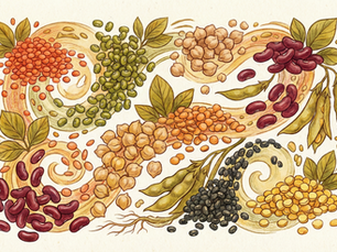 How International Buyers Can Secure a Reliable Lentils Supplier in a Volatile Global Market