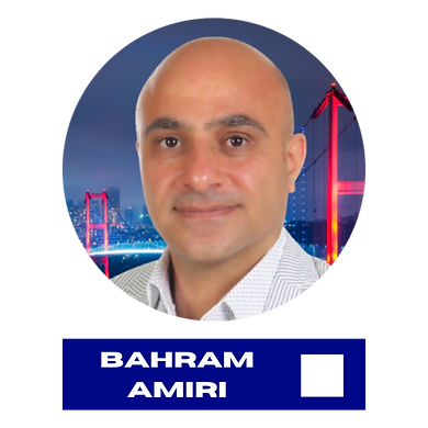 Founder of TechFramily