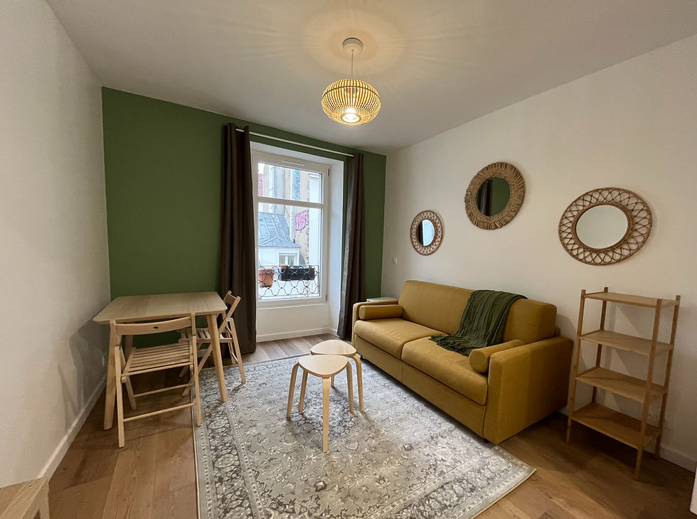 Rue Saint Maur : une nouvelle opération menée avec succès !