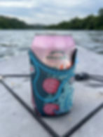 Thumbnail: CANIVORES - Character Koozies