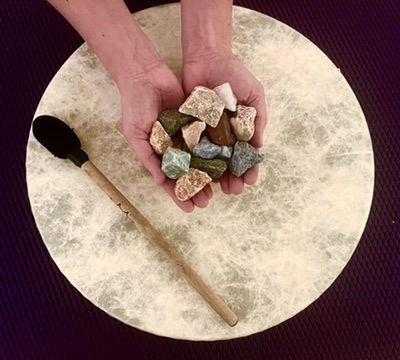 Crystal Activations