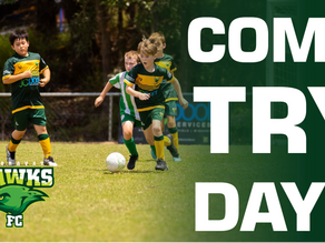 Come Try Days
