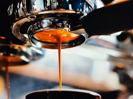 National Espresso Day - November 23rd