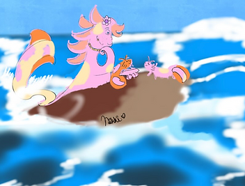 #mermay axolotl day 4.png