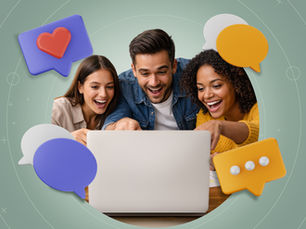 Q1 Is Almost Over: What Your Social Media Data Is Really Telling You