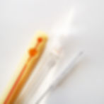 縮圖：招財貓造型玻璃吸管