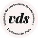 Logo Verband Deutscher Sprecher