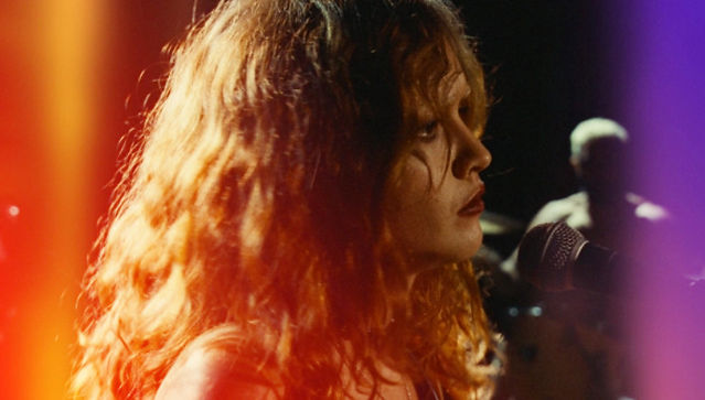 2 Olivia Cooke/Sound of Metal