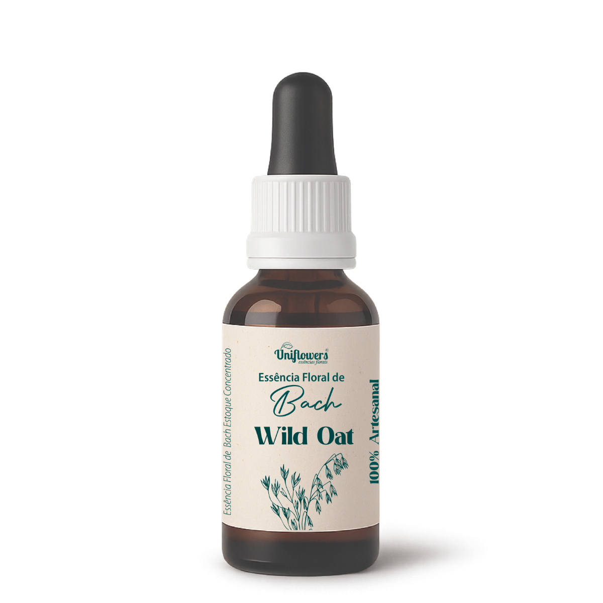 Floral de Bach Wild Oat 30 ml
