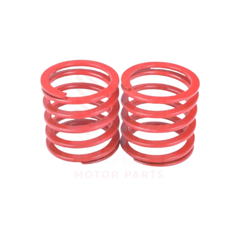 Thumbnail: Genuine BMW M Performance Sports Suspension Kit F80 M3 F82 M4