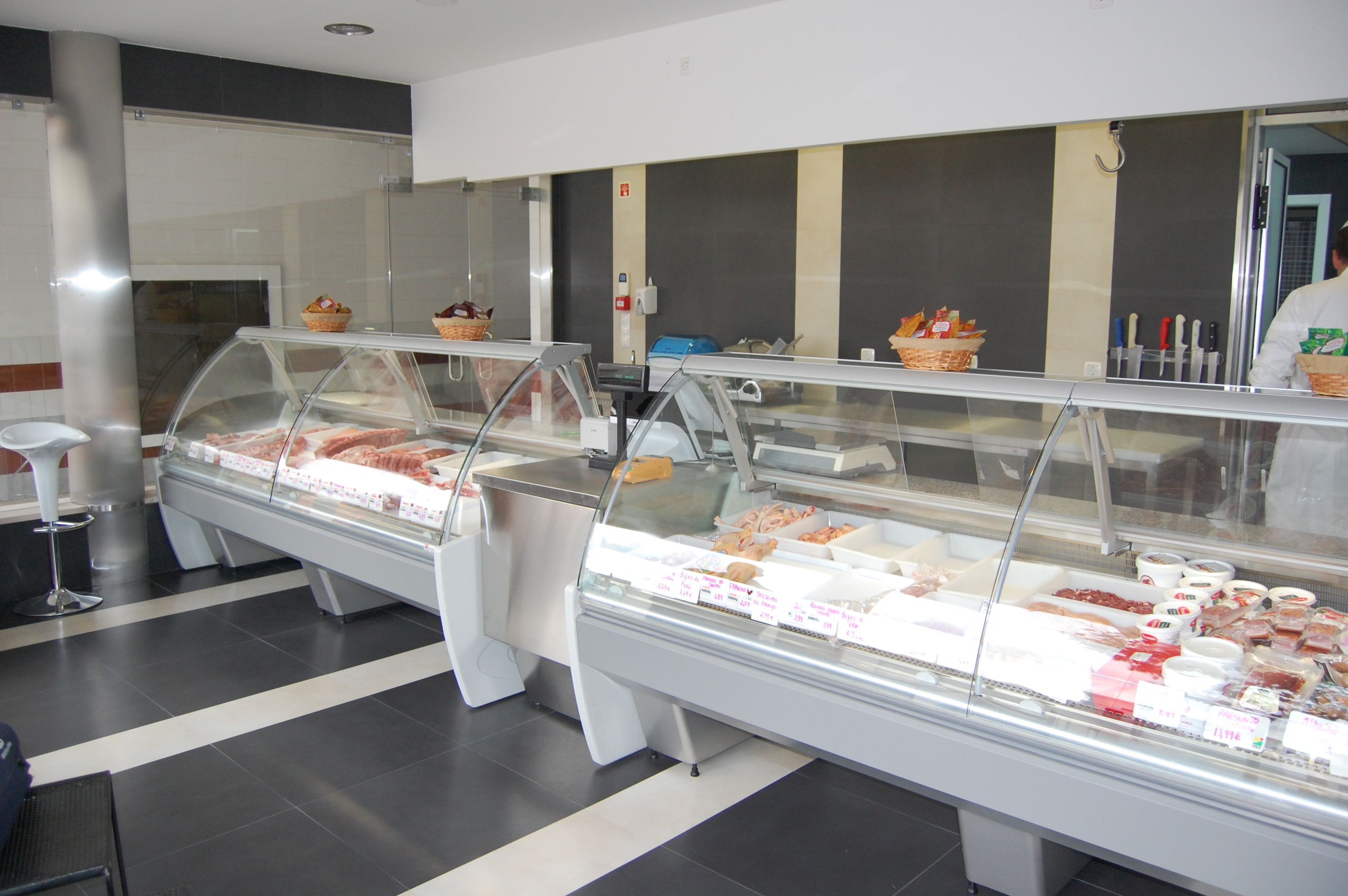 Vários Trabalhos Efectuados521